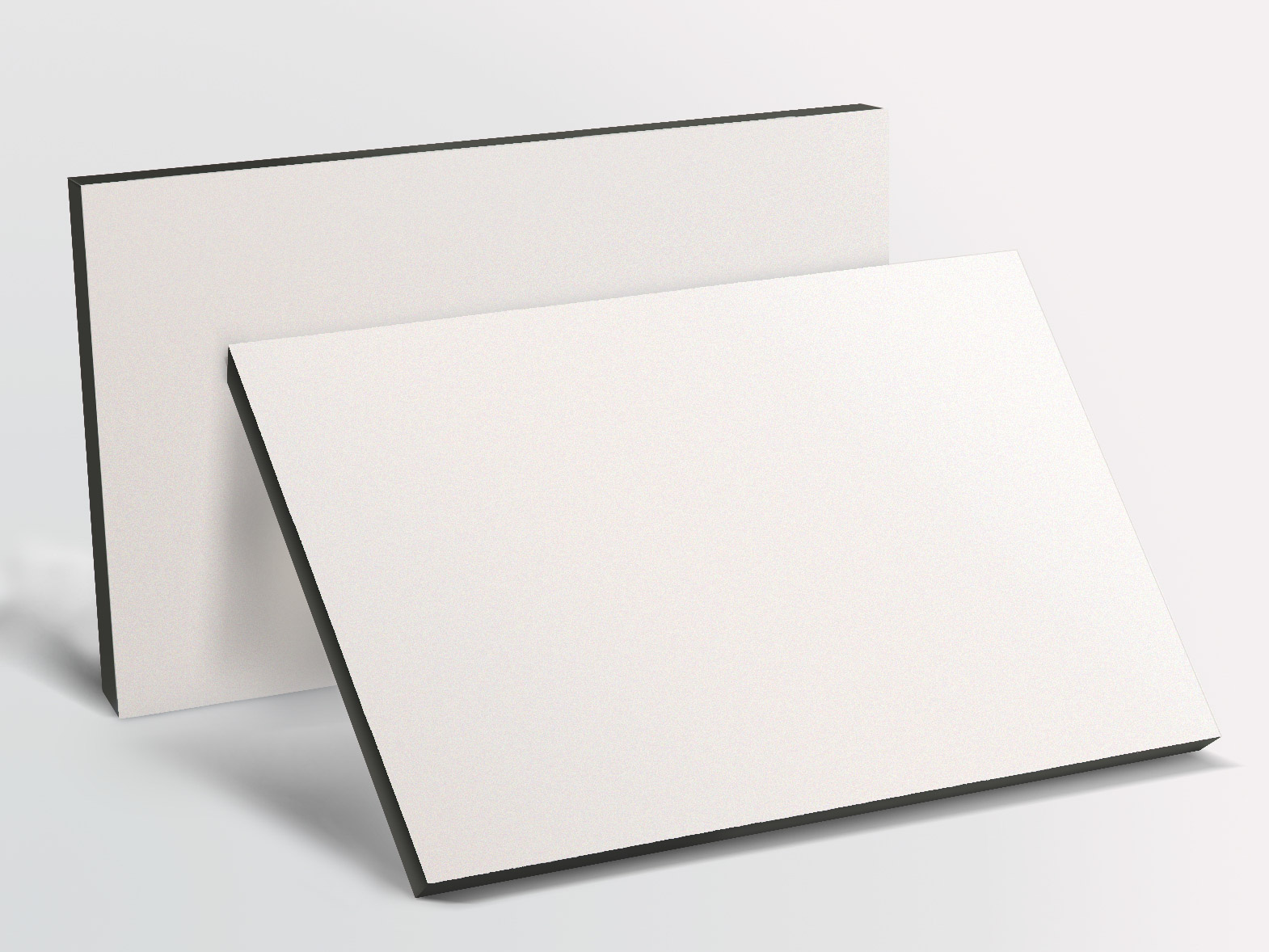 平面陶瓷台面（浅灰）