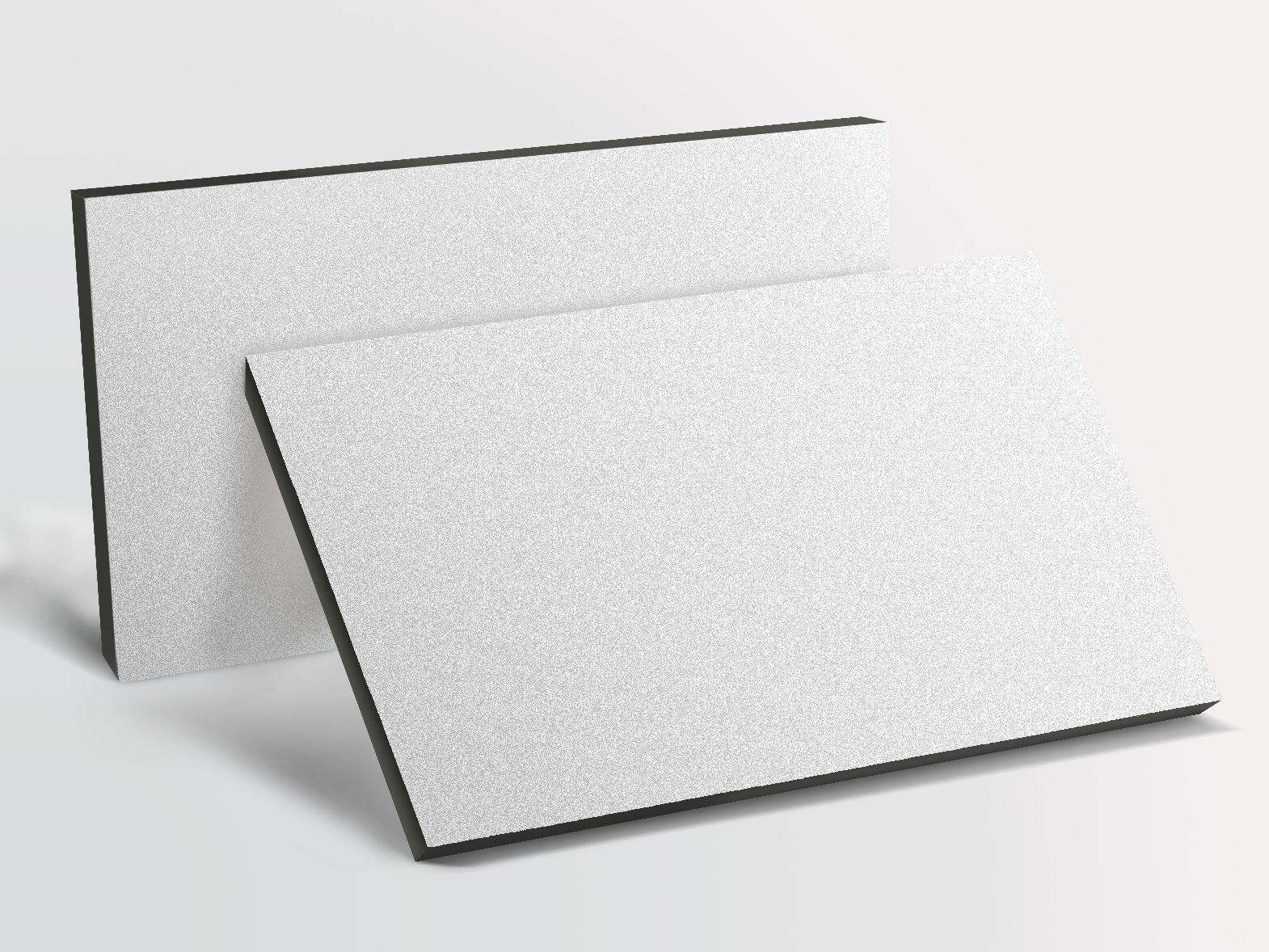 平面陶瓷台面（斑点白）